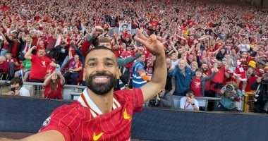 ارتفاع قيمة محمد صلاح فى "فانتازي" الدوري الإنجليزي لموسم 2026