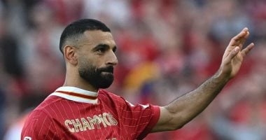 شاهد جميع أهداف محمد صلاح مع ليفربول قبل انطلاق الموسم الجديد