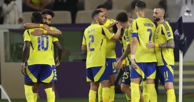 النصر يواجه تولوز وشيفيلد وألميريا وديًا في معسكر أوروبا.. وسيماكان جاهز