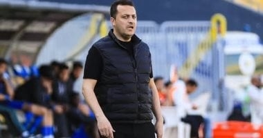ماذا قدم تامر مصطفى مع الإسماعيلى بعد انتهاء تعاقده؟