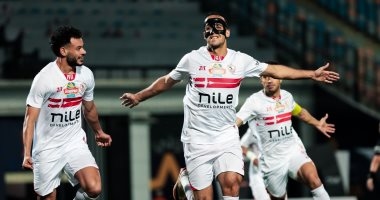 مقترح فى الزمالك بعدم خوض الفريق تدريباته بميت عقبة.. اعرف السبب