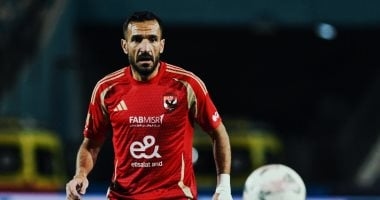 الأهلي يمنح علي معلول 13 مليون جنيه.. اعرف السبب