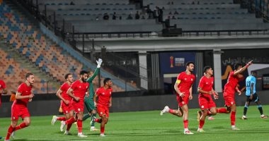 مودرن سبورت يضم مصطفى مطاوع مدافع الإنتاج الحربى 4 سنوات
