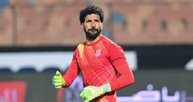المهدي سليمان .. هل يصبح إضافة وتدعيم لمركز حراسة مرمى الزمالك؟