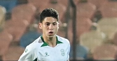سيراميكا يقترب من ضم محمد مغربي في صفقة تبادلية مع الاتحاد