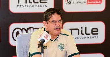 أيمن الرمادى: شائعات شكوتى للزمالك افتراء.. وهذه رسالتى للجماهير