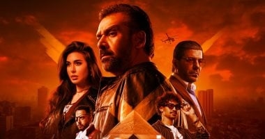فيلم المشروع x لكريم عبد العزيز يحصد 111.2 مليون جنيه خلال 4 أسابيع عرض