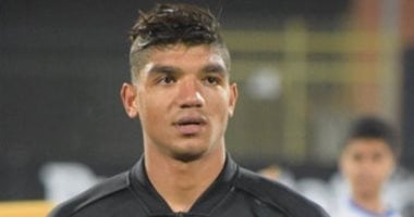 عرض سعودى ينافس بيراميدز على ضم محمد صبحى من الزمالك