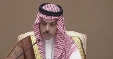 لافروف يناقش آخر التطورات.. وزير خارجية السعودية ونظيره البريطاني يبحثان المستجدات