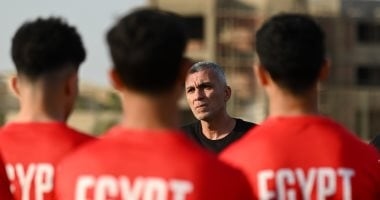 أسامة نبيه يطلب إقامة معسكر خارجى لمنتخب الشباب قبل كأس العالم