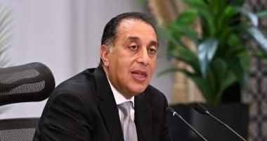 رئيس الوزراء يشهد إطلاق المنصة الرقمية الجديدة لوزارة الأوقاف
