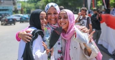 طلاب علمي علوم: امتحان الجيولوجيا سهل ومن النماذج الاسترشادية