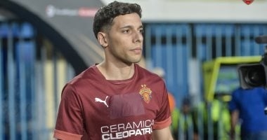 بلحاج: لم أتلق عرضا للعودة إلى الزمالك.. والوداد فاوضنى للعب معه فى مونديال الأندية