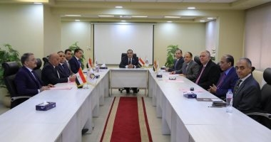 الوطنية للانتخابات فى انعقاد دائم لوضع لوجيستيات انتخابات مجلس الشيوخ 2025