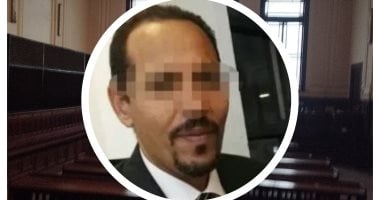 بعد قليل.. نظر ثالث جلسات محاكمة سفاح المعمورة بمحكمة جنايات الإسكندرية