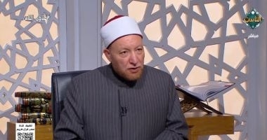 شاهد رد أمين الفتوى حول حكم رفض الزوج الإنفاق على علاج زوجته