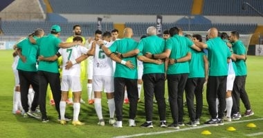 المصرى يمنح الأولوية لتدعيم الهجوم بعد رحيل فخر الدين بن يوسف
