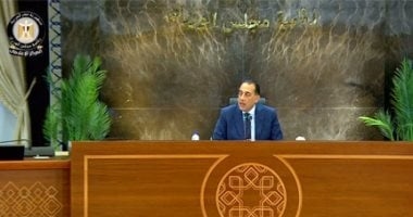 رئيس الوزراء عن حادث المنوفية: نأسف جميعا لهذا الحادث الذى آلم المصريين كافة
