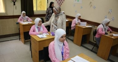 لطلاب الشهادة الإعدادية.. شروط القبول بمدارس التمريض بمحافظة الإسماعيلية