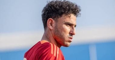 الأهلي يُسدد 10 ملايين جنيه للوكرة القطري مقابل استعارة حمدي فتحي شهراً