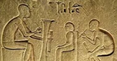 كيف تبدو أقدم واجبات مدرسية في العالم؟