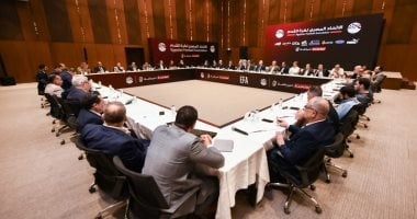 رابطة الأندية تجرى تعديلات جديدة على مرحلة التتويج بالدورى فى الموسم الجديد