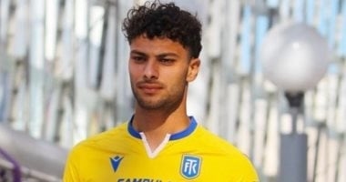 محمد ياسر يُرحّب بتمديد عقده مع الأهلي قبل الرحيل على سبيل الإعارة