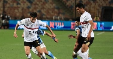 الزمالك يُنهي التعاقد مع المدرب الأجنبي الجديد..والإعلان الرسمي خلال 48 ساعة
