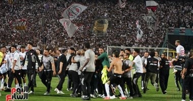 المدير الرياضى للزمالك يطلب الاطلاع على لائحة الفريق لإجراء تعديلات قبل بدء الموسم