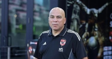 محمد يوسف: بحثنا خطة استعداد الأهلى للموسم الجديد فى اجتماع مع ريبيرو