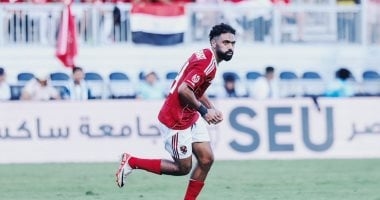 الأهلي يرحب برحيل حسين الشحات وأفشة فى الميركاتو الصيفى