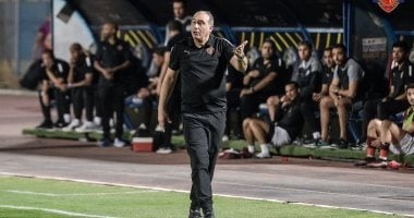 على ماهر يطلب 3 لاعبين من الأهلى لتدعيم صفوف سيراميكا بالموسم الجديد