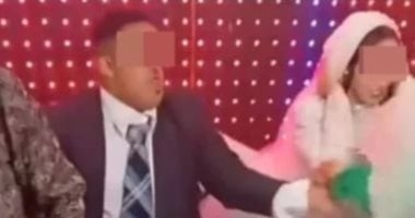 إخلاء سبيل والد عريس الشرقية المصاب بمتلازمة داون ووالد عروسه