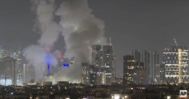 الحرس الثورى: الإصابات الدقيقة بتل أبيب وحيفا وبئر السبع تظهر قوتنا الصاروخية
