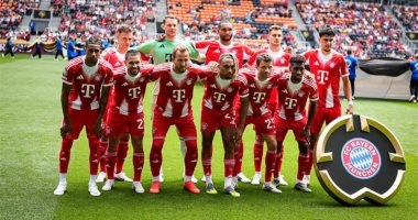 موعد مباراة بايرن ميونخ وفلامينجو فى ثمن نهائى كأس العالم للأندية
