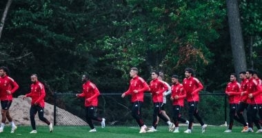 الأهلي يطلب شراء معدات طبية جديدة قبل انطلاق الموسم الجديد