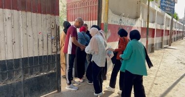 تداول أسئلة امتحان اللغة الإنجليزية للثانوية العامة.. والتعليم تحقق