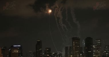 "المصرى الديمقراطى" يدعو الحزب الاشتراكى الألمانى لتحرّك مشترك لوقف التصعيد فى الشرق الأوسط