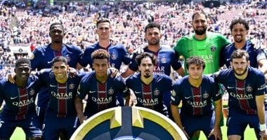 موعد مباراة بي إس جي ضد إنتر ميامي فى ثمن نهائى كأس العالم للأندية