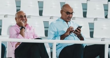اجتماعات مكثفة وتحركات سرية.. الزمالك يجهز للإعلان عن خليفة الرمادي
