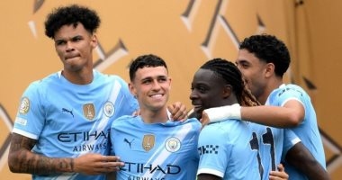 مان سيتي والهلال.. مواجهة نارية بطعم 13 مليون دولار فى مونديال الأندية