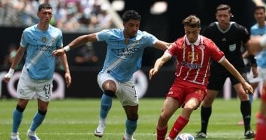 عمر مرموش يحذر من قوة الهلال قبل موقعة كأس العالم للأندية