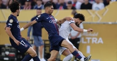 حكيمي يقود تشكيل الأفضل من نجوم باريس سان جيرمان ضد بايرن ميونخ.. فيديو