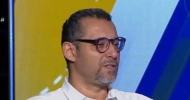 الأهلى يستقر على تعيين هانى مصيلحى مديرا فنيا لفريق سيدات الكرة الطائرة