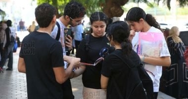 لن يخرج عنها الامتحان.. أقوى أسئلة الإنجليزي وإجاباتها لطلاب الثانوية العامة
