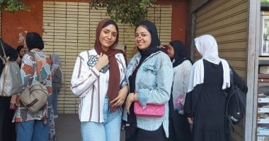 مضاد الارتجال ـ العشوائية.. بامتحان العربى للثانوية العامة 2025