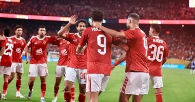 أخبار الرياضة المصرية اليوم السبت 28 - 6