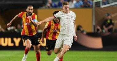 بنفيكا يتحدى تشيلسي في ثمن نهائي كأس العالم للأندية