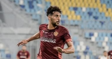 هدف الأهلى القادم.. أرقام ومشوار أحمد هانى ظهير أيمن سيراميكا