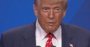 ترامب: إيران خاضت الحرب بشجاعة وإسرائيل لن تهاجم طهران مرة أخرى (فيديو)